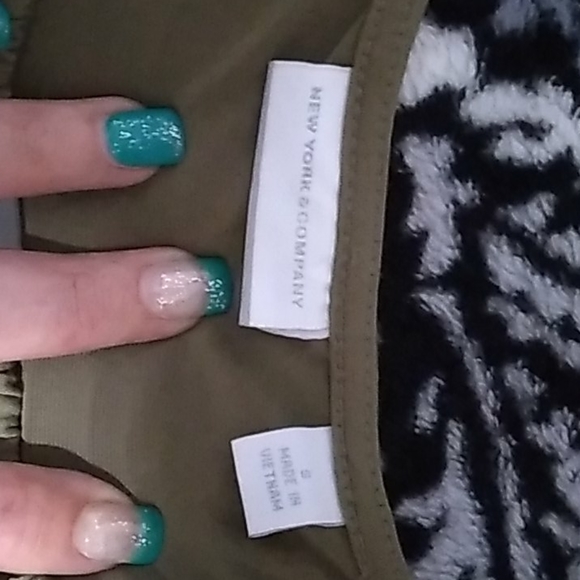 Work style tank - Picture 2 of 3